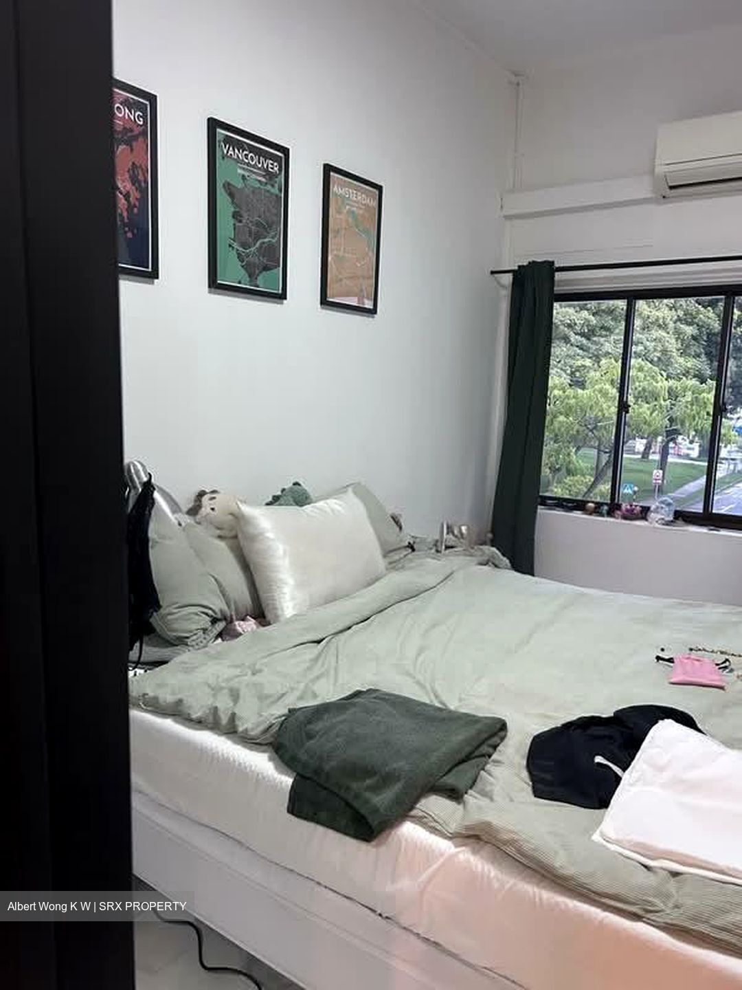 Tiong Bahru Estate (D3), Apartment #597072201